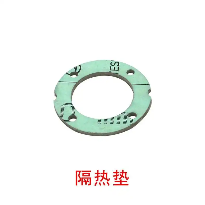 WR30 Heißluftgebläse Schwanzverschließmaschine Heizdraht Wabenkeramik Heizkern Pappbecher Maschine Maske Maschine Luftheizung