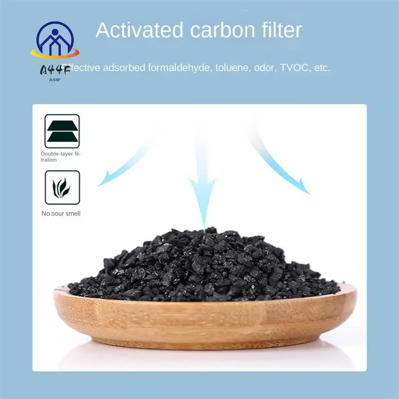 A44F-2 Pair Hepa Fi… - image