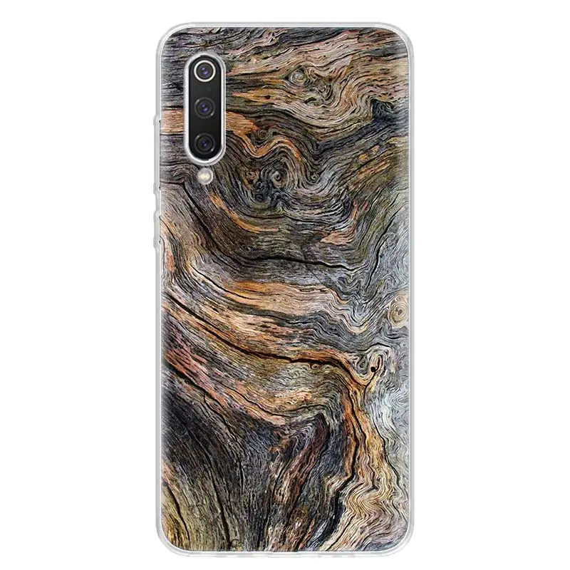 Wood textures Hot Pattern For Xiaomi Redmi Note 13 12 11S 11 10S 10 Pro Phone Case  11T 11E 9S 9 8T 8 7 Plus Fundas Cover Coque 