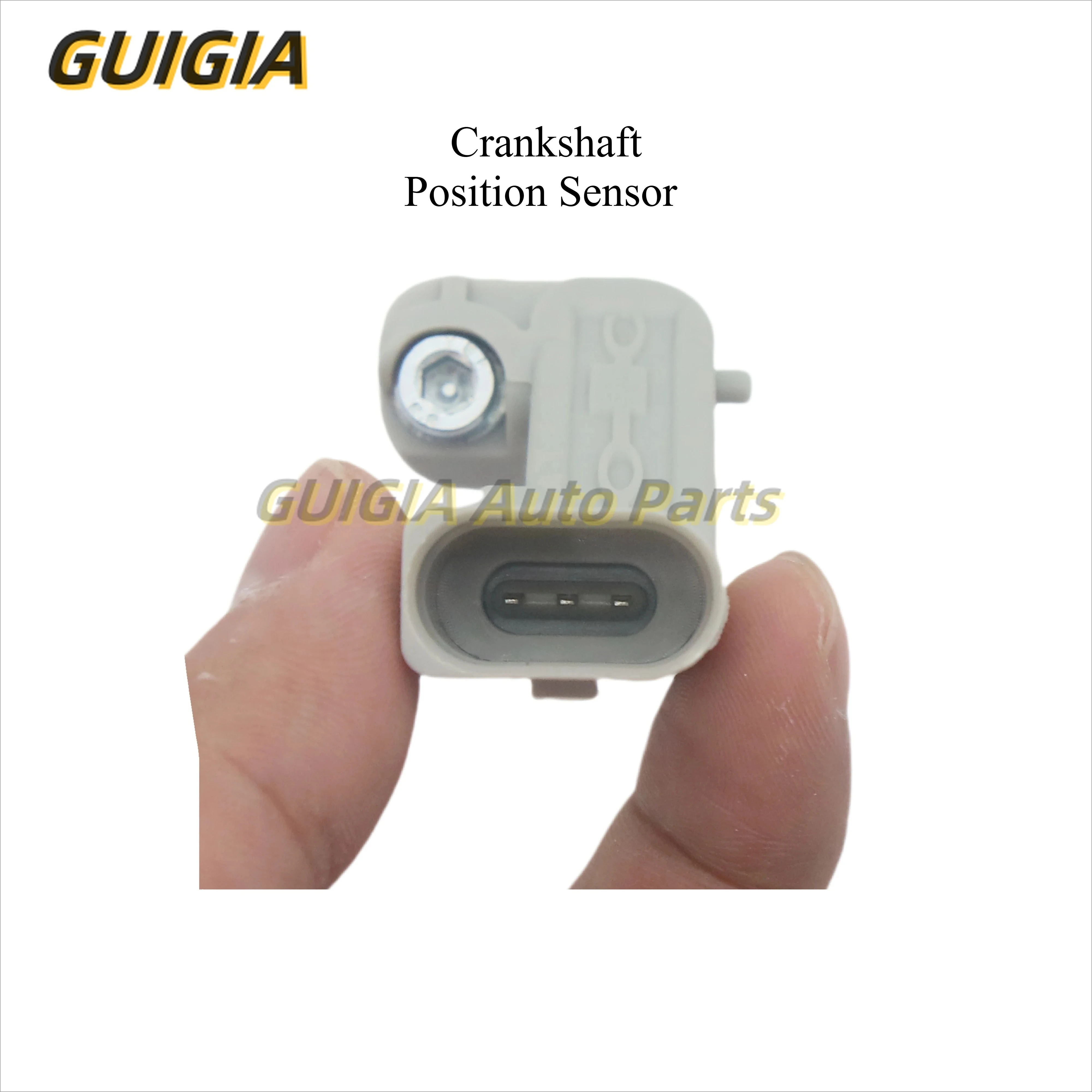 036906433A for Volkswagen Jetta CrossFox Bora EuroVan Gol and Vento Models Crankshaft Position Sensor High-quality Parts