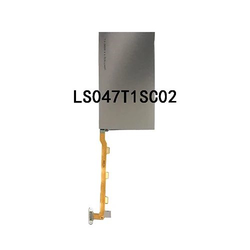 Fully Teste Equipment Manufacturer LS047T1SC02 2.9-Inch New Original For industrial control panel module