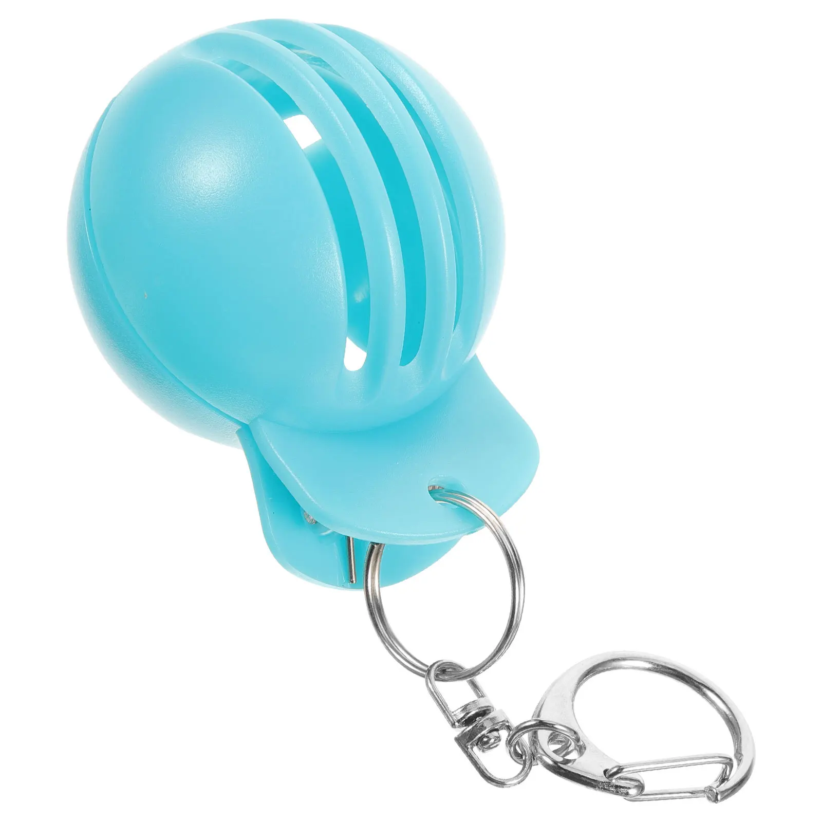 درج كرة جولف دقيق، مظهر أنيق، متين، يدوم طويلاً، ملحقات جولف عملية، علامة كرة محمولة للجولف