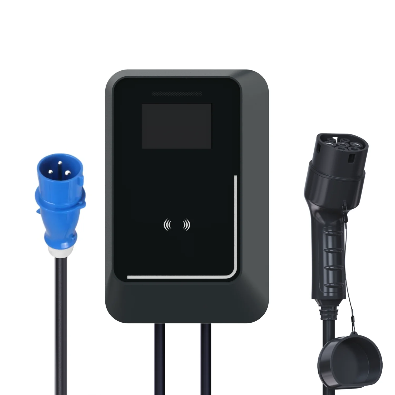 

TPSON 22 кВт Коммерческая зарядная станция и домашняя зарядная станция электромобилей уровня 2