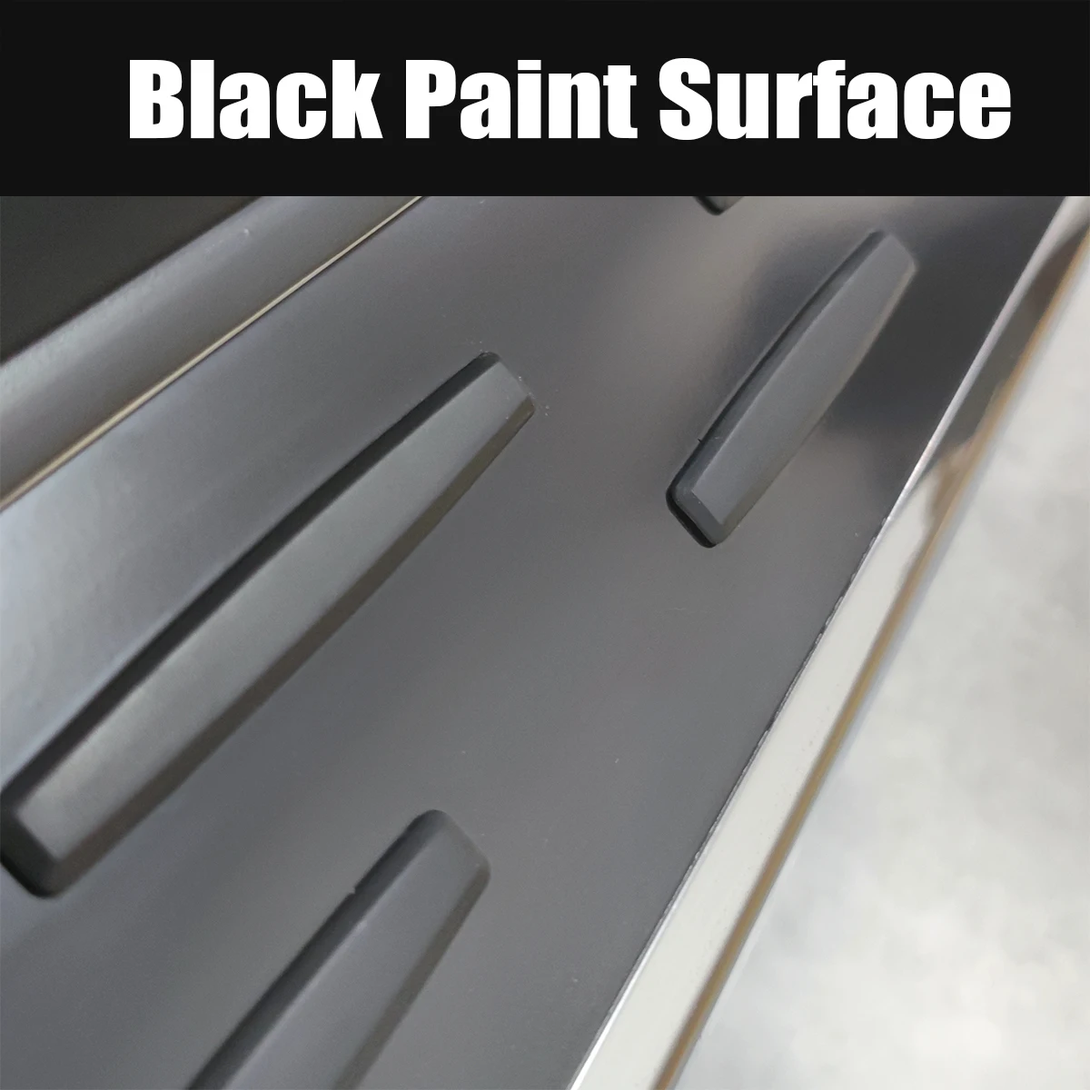 2 قطعة لوحة الجري مناسبة لهوندا بايلوت 2016-2021 خطوة جانبية Nerf Bar