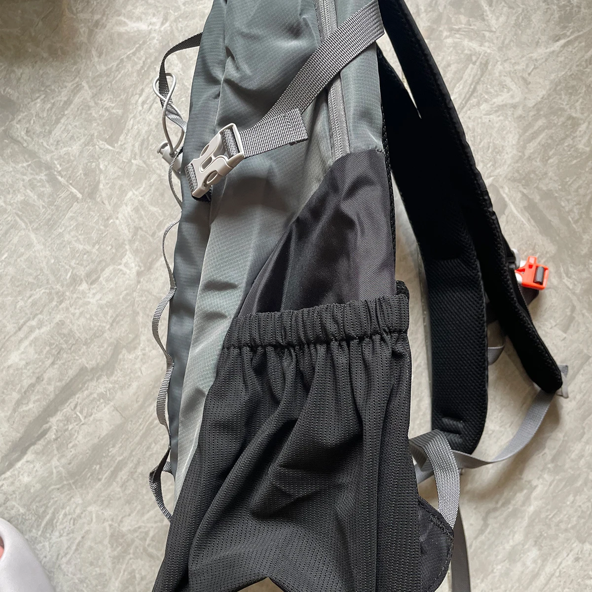 Mysterious Ranch Wanderrucksack - Großer 27L Pendler-Werkzeugrucksack – Detail 9