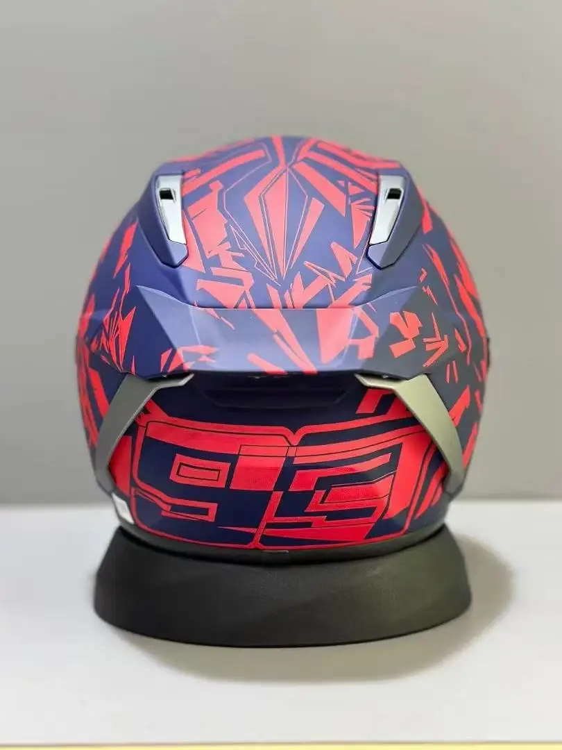 Full Face Motorcycle helmet  X-15 x-fifteen  Dazzle  helmet Riding Motocross Racing Motobike Helmet Casco De Motocicleta