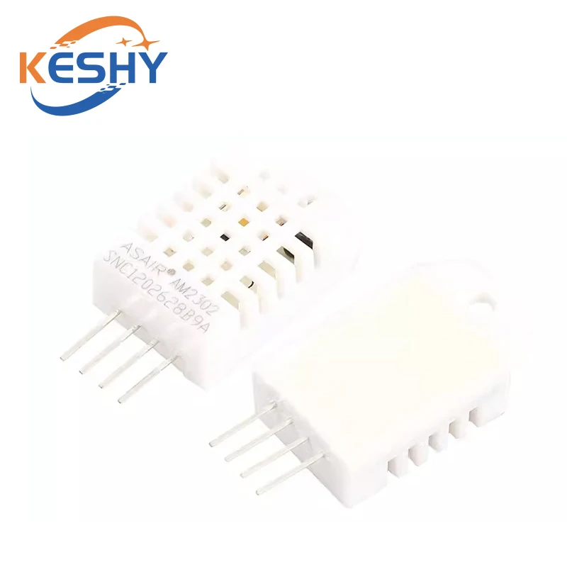 DHT11 DHT22 AM2302B AM2301 AM2320 Digital Temperature and Humidity Sensor AM2302 Temperature and Humidity Sensor For Arduino
