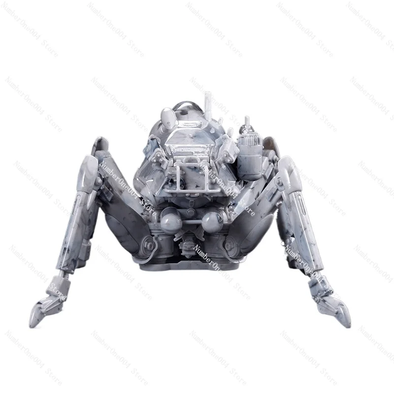

Комплект модели ARTPLA GLADIATOR — Shizuoka Hobby Show Limited Color Edition от Yokoyama