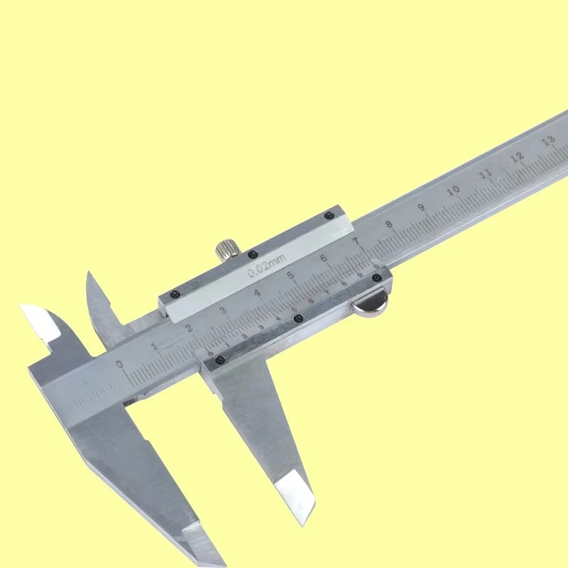 

New Product Vernier Caliper Measurement Depth Length Width Vernier Caliper