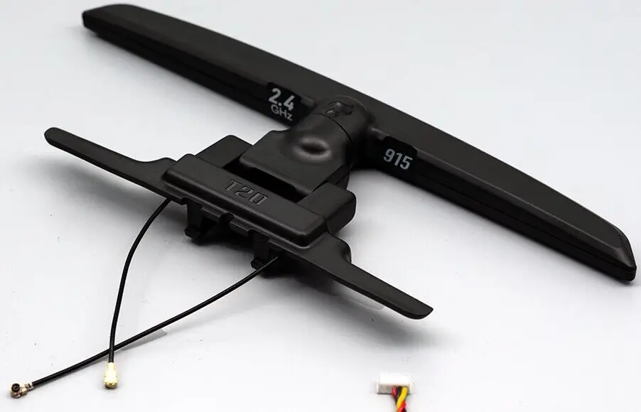 T20 هوائي مزدوج التردد ، tbs crossfire 915 نانو ووحدة صغيرة ، المدمج في #3