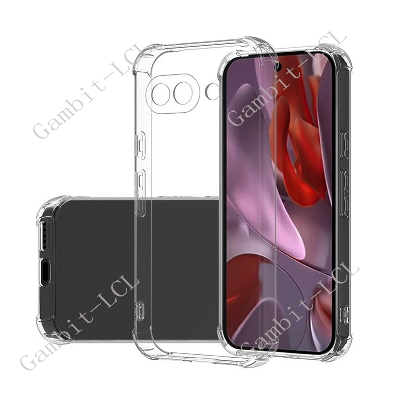 Anti-Falling Case F… - image