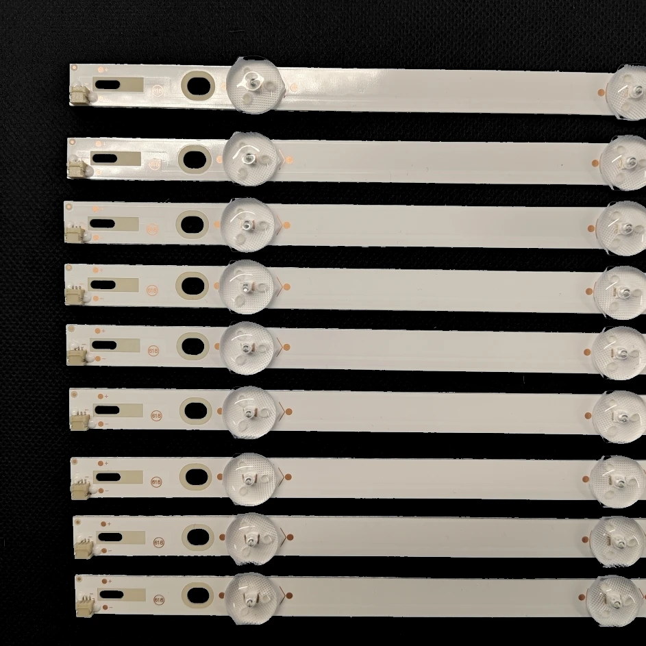 

Лента светодиодной подсветки, 5 ламп для K500WDC2 A2 4708-K50WDC-A2113N11 50USK1810T2 50PUH6082 50PUT6023 50PUT6002 50LUA69K 50U750TS