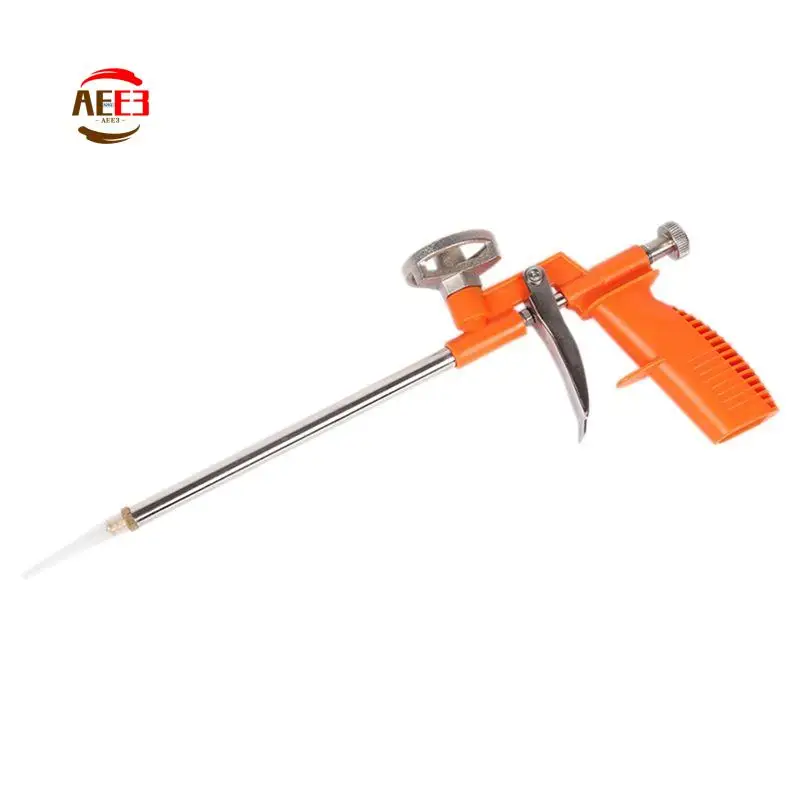 AEE3-Foam Expansion Joint Filler Foam Spraying Metal Polyurethane Trigger Joint Filler House Decoration