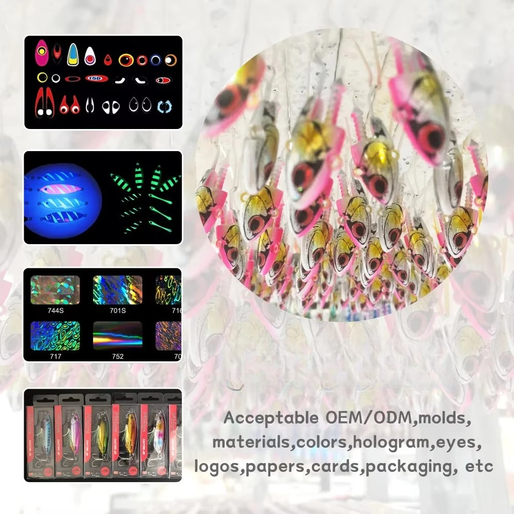 -Reel-037 وصول جديد بكرة صيد الطعم بكرات صب الطعم للبيع #6