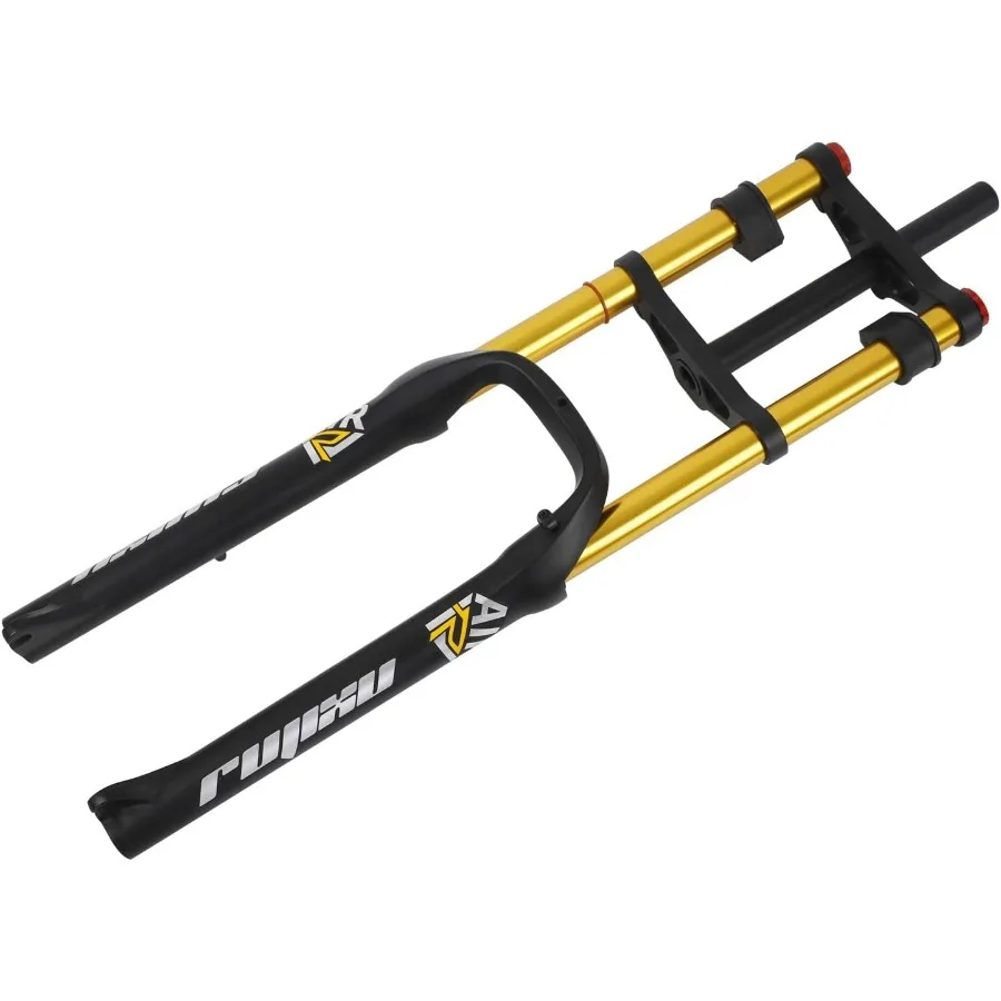 26 Inch Fat Fork Tr… - image