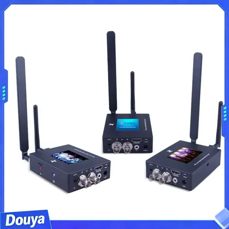 Hot Selling ProductsH.264 IP Streaming Encoderinteresting Products From China