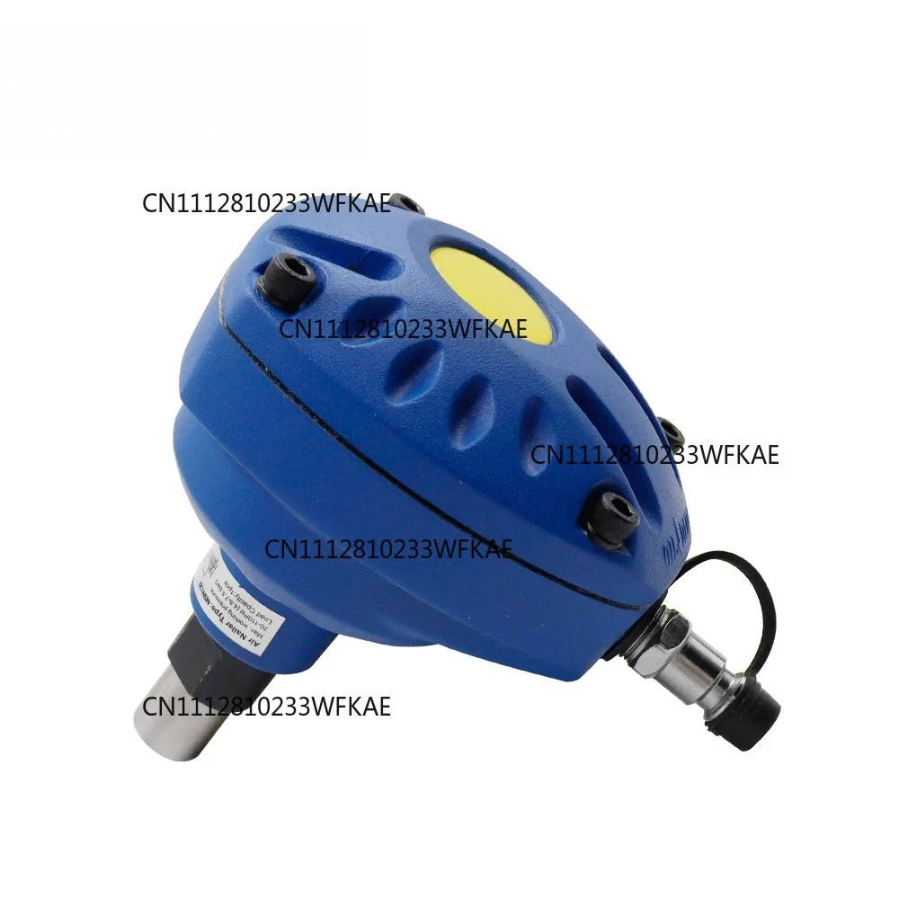Reilyn Pneumatic Palm Nailer Specialty Ergonomic Air Hammer Nail Gun 120MM Steel Nail For Fastener Wood Working