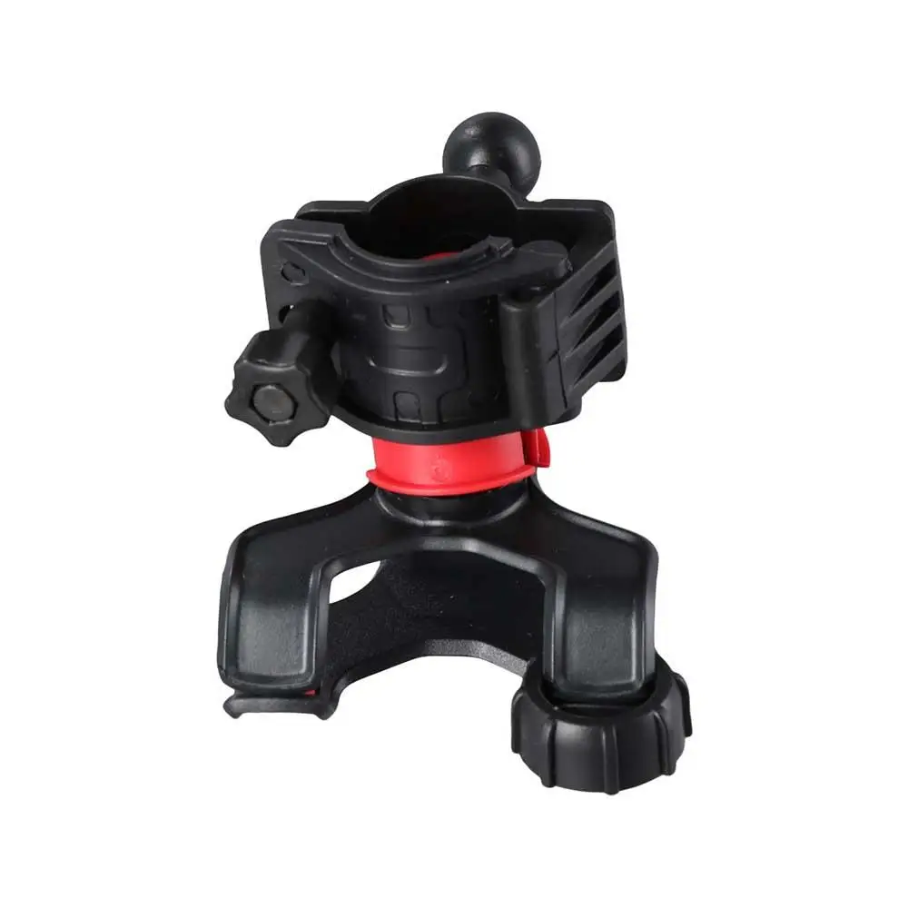 

Держатель для мобильного телефона с креплением на руль мотоцикла, универсальный черный держатель для смартфонов, держатель для велосипедного телефона для смартфонов с микрофоном