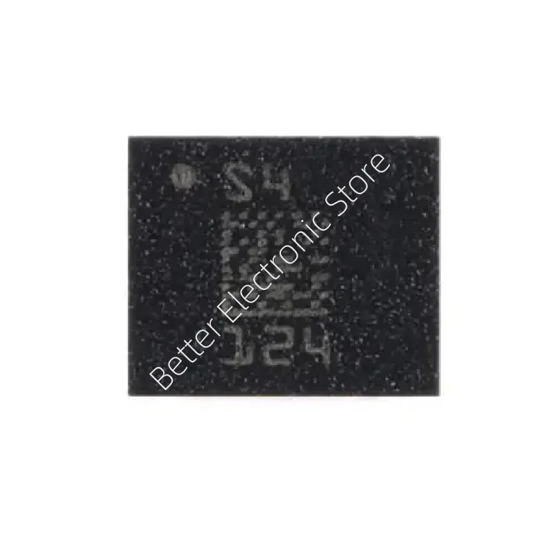 Genuine ST LSM6DSOWTR LGA-14 | 6DoF IMU Sensor | 0.55mA Ultra-Low Power for Wearables/VR​