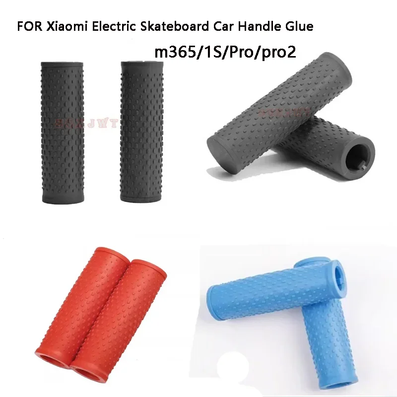 For Xiaomi Electric Skateboard Car Handle Glue M365/1S/Pro/pro2