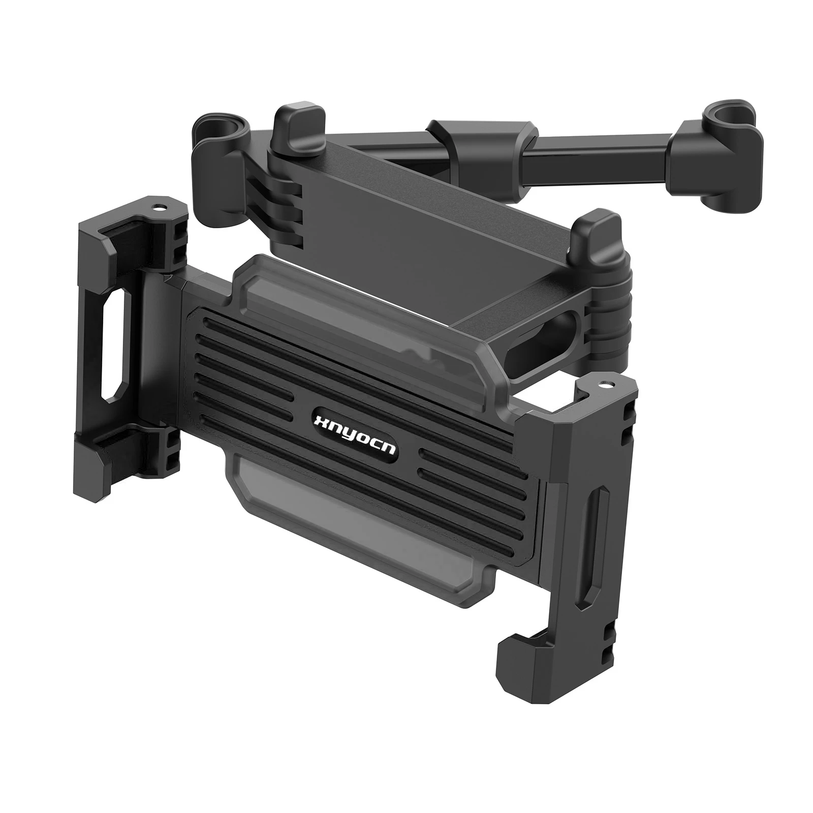 Universal Car Headrest Tablet Holder Back Seat Mount Stand For Apple iPad Samsung Galaxy Tab 4 To 13 Inch Phones Watching Video