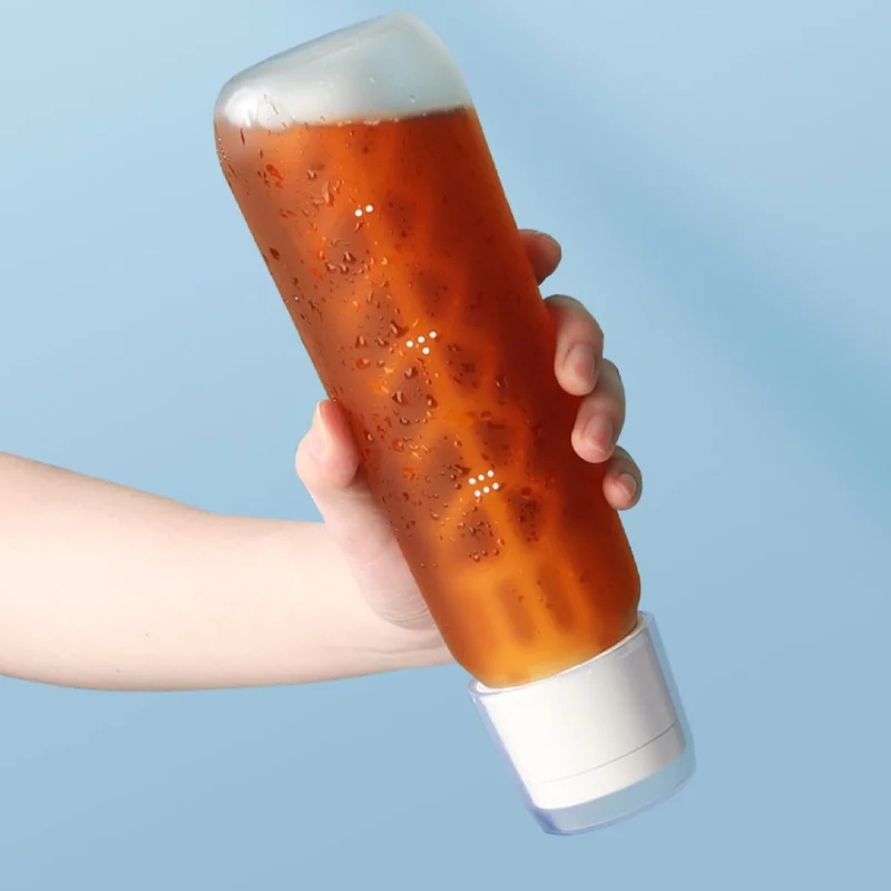 غلاية صنع مثلجة YRP ، إبريق قهوة بارد محمول ، إبريق ماء زجاجي ، أدوات باريستا ، أكواب وعصائر ، شاي ، السادة ،