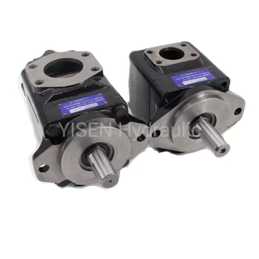 

Denison T6D 035 1R00 B1 T6DC 042 028 1R00 B1 vane pump T6D T6C T6D-035 T6C-017 T6C-022 factory best price