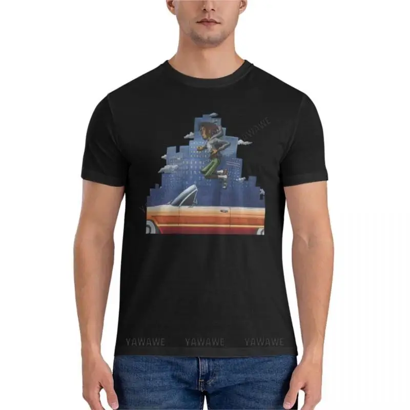 Isaiah Rashad - The Sun's Tirade Essential T-Shirt mens t shirts casual stylish mens clothes customized t shirts