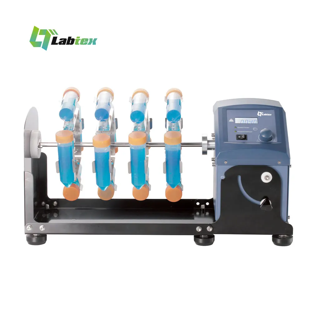 Labtex mx-rl-pro rotierende rotis serie biochemie horizontal rotierendes rohr rotor labor molekular biologie