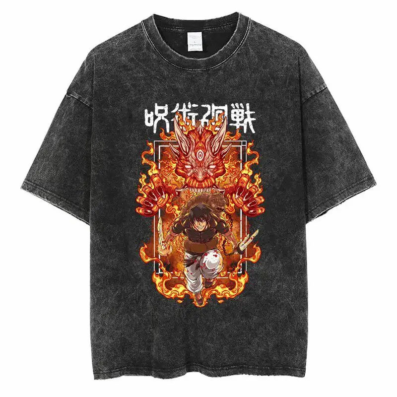 

2026 New Arrival Retro Washed T Shirt Women Loose Oversized Short Sleeve Basic Casual Daily Street Top