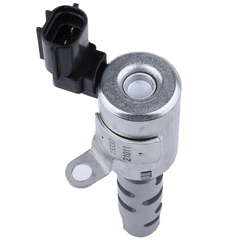 Válvula variável Timing Camshaft Vvt Solenóide-Motor Válvula de controle de óleo Substitui 1533021011 1533021010 917-210 para Toyota Prius