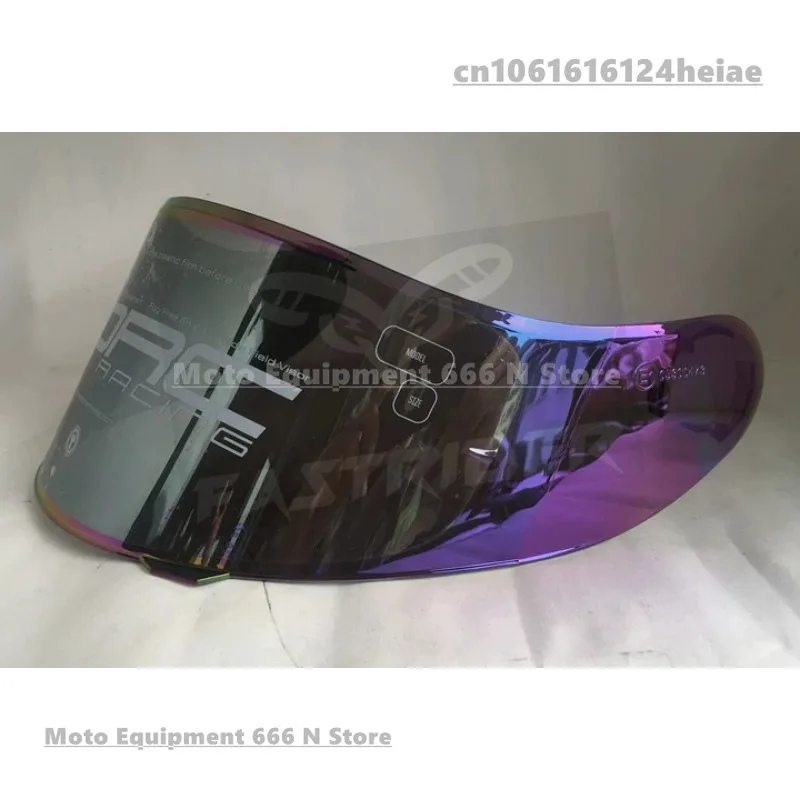 Lentes de capacete originais t271/v271 para capacetes torc t271/v271, viseiras de capacete pretas