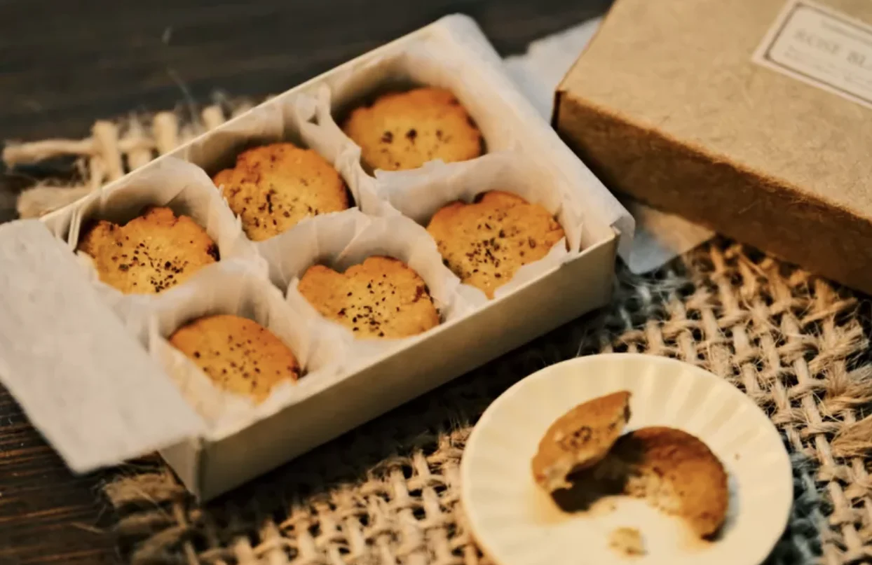 Hot Sale 1:6 Miniature Bakery Gift Set, Handmade Pizza Cookie Bread Matcha Box, Dollhouse Kitchen Pretend Play Dessert Decor