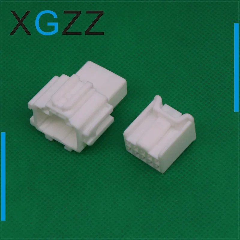 

DJ7104K-1.5-11/21 Разъем автомобильного жгута проводов с клеммами 7187-8848