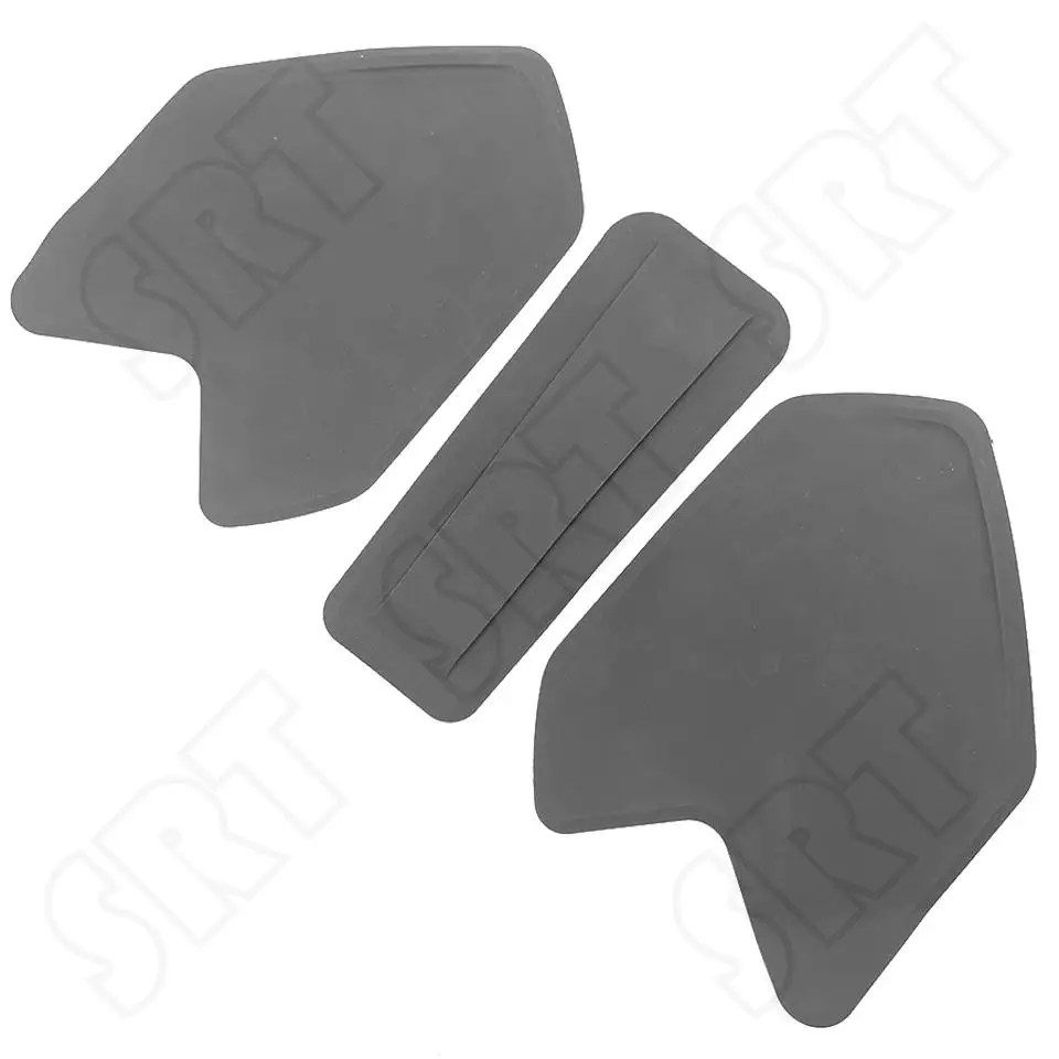 Fit for BMW R1250GS R1200GS LC ADV GS R1200 R1250 2014-2022 Motorcycle Tank Pad Side Fueltank Traction Knee Grips Anti Slip Pads