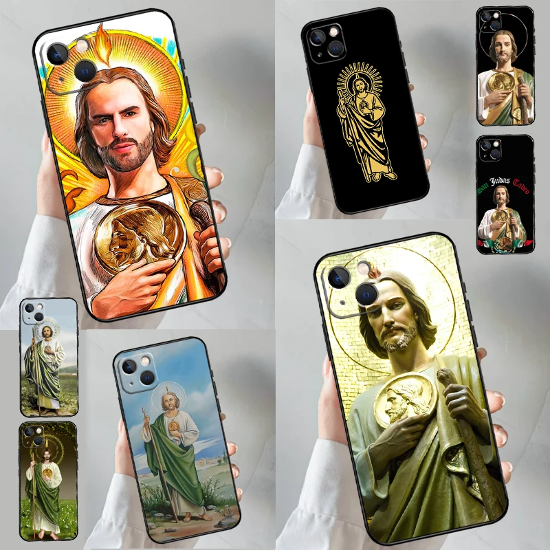 San Judas Tadeo Cas…