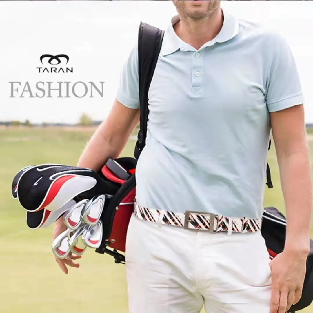 Golf Belt