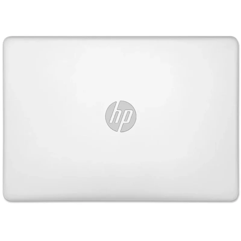 Back cover bezel palmrest bottom case hinge for HP 14-cf 14-dk 14-cr 14-dp 14-df