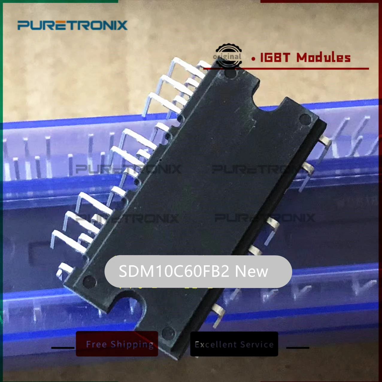 SDM06C60FB2 SDM06C60FB SDM08C60FB SDM10C60FB2 SD06M60DBE IRSM518-055DA3 IRSM515-025DA4 جديد الأصلي الطاقة وحدة