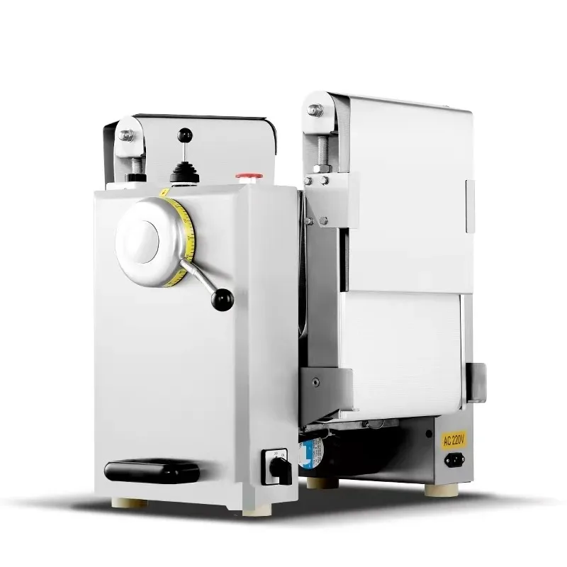 

For High Quality Electric Croissant Dough Sheeter Machine For Bakery