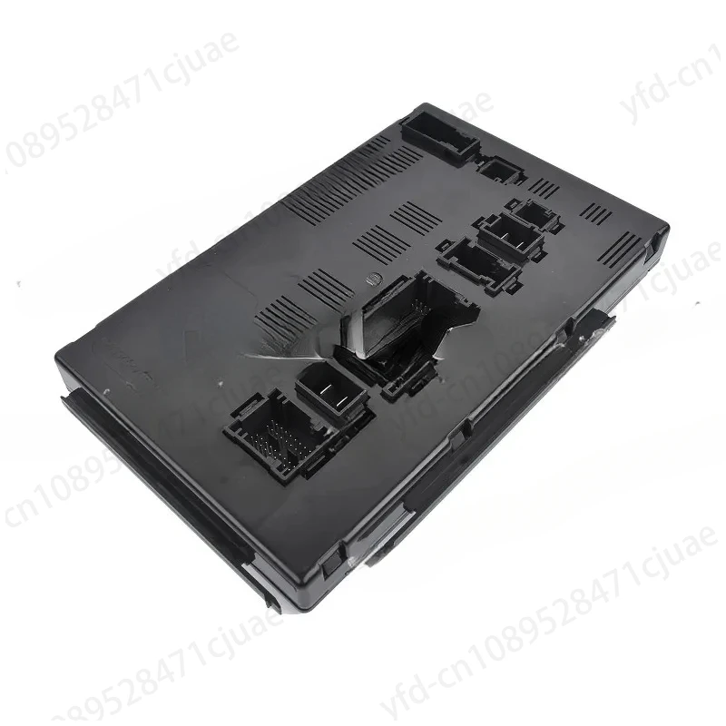 AP02 Rear SAM Control Unit Disassembled Part A 164 900 54 01, A 164 900 51 01, 1649005401, 1649005101, A1649005401, A1649005101