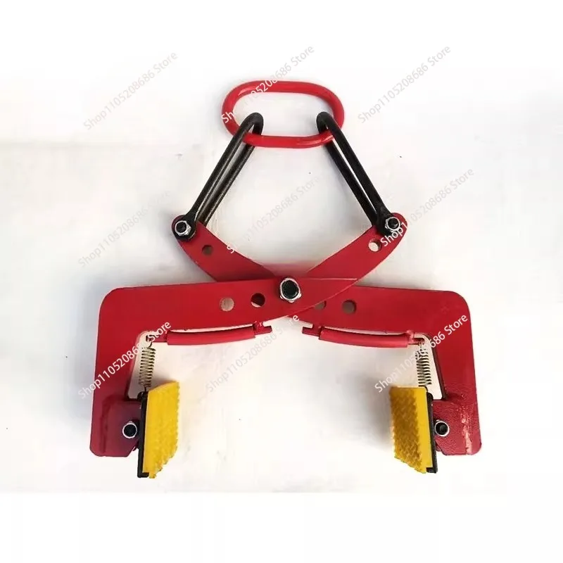 المشابك الحجرية، الألواح الرخامية، المشابك الحجرية على الطريق #1