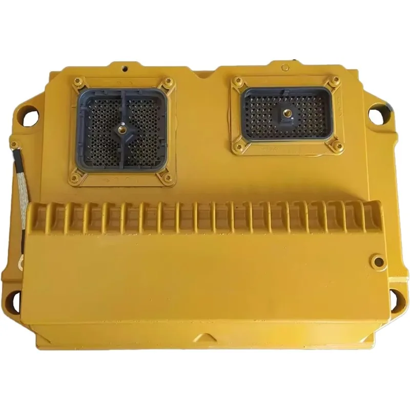 ECU ECM Control Module with Programmed 478-7932 For Caterpillar CAT 637E 631E Wheel Tractor 3406B Engine - Industrial 3406C