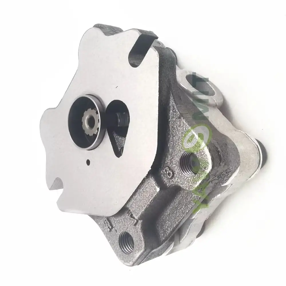 Hydraulic Part Poil…