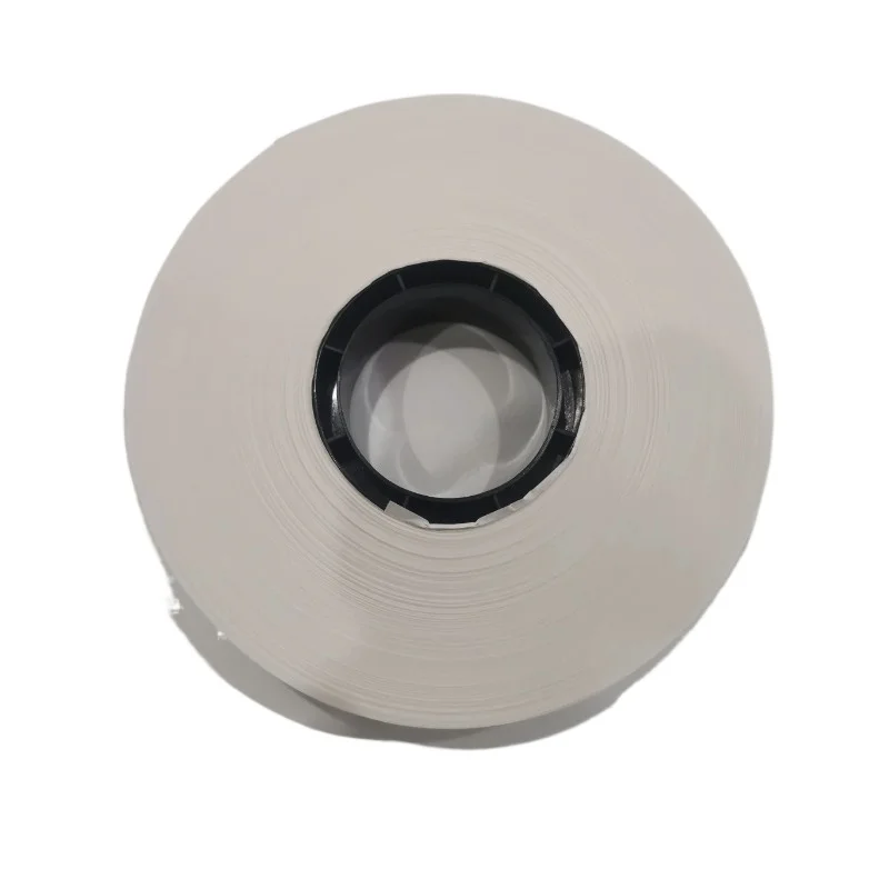 28 rotoli/custodia Rotolo di carta per reggette per banconote, larghezza del nastro per fascette in carta artigianale 30 mm, diametro interno 50 mm