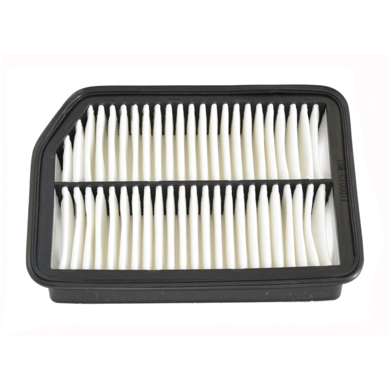 2 PCS Car Air Filter Cabin Filter For Changan CS35  2012 1109013-W01 8100103-W01 Car Accessory Auto Engine Filters