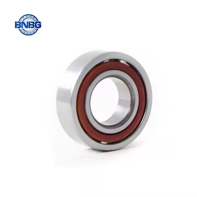 Machine Tool Spindles Angular Contact Ball Bearings 71818 71819 71820 71821 71822 71824 71826 71828 71830 71832 71834 AC / P4 P5
