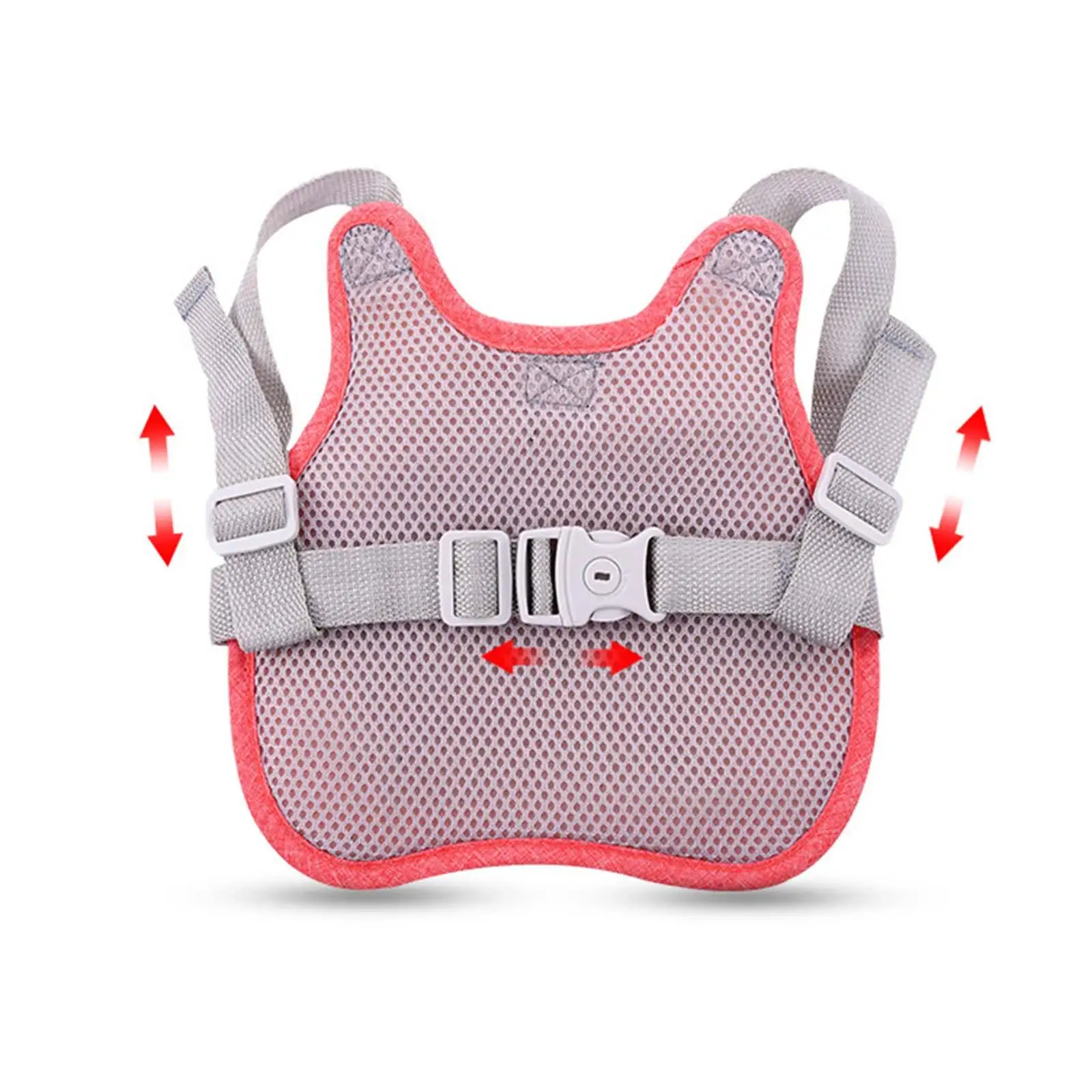 

2 in 1 Toddler Leash Leash Strap Child Security Leash Safe Wrist Link for Toddlers for Travel Outdoor Walking Babies Child