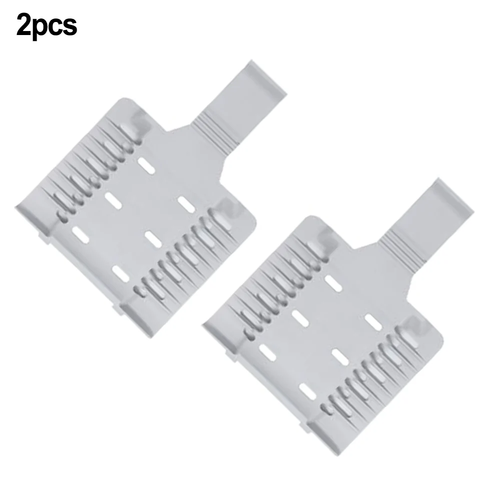 2Pcs Multifunctional Dock Replacement Filter For Narwal Flow/Freo Z Ultra Robot Vacuum Cleaner For Efficient Cleaning