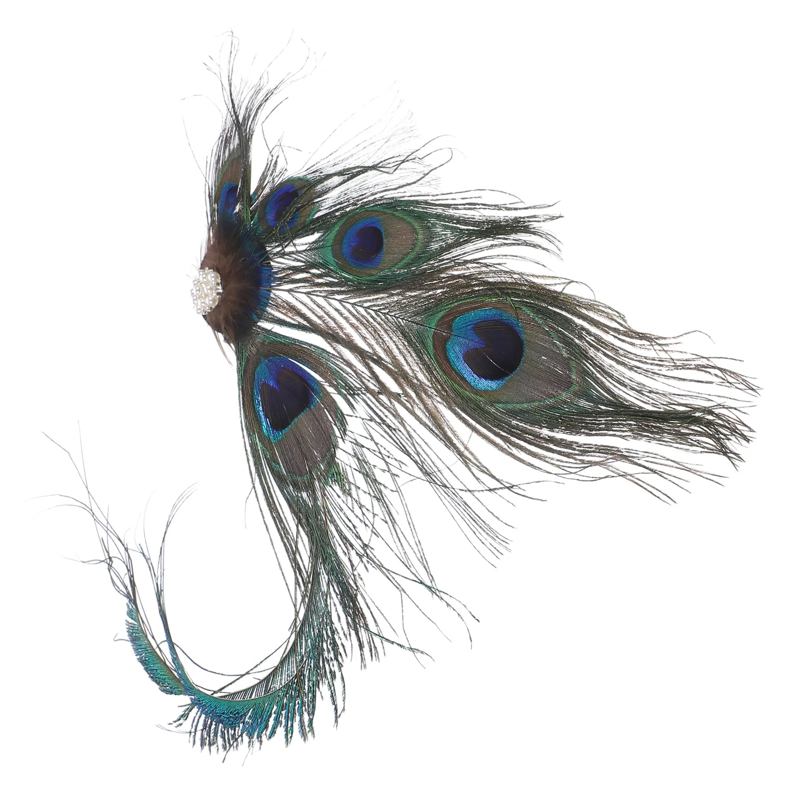 الرجعية خمر النساء دبوس اكسسوارات أوبدو ديكور حفلات الزواج التصميم النساء إكسسوارات الشعر مشبك شعر أداة الرجعية